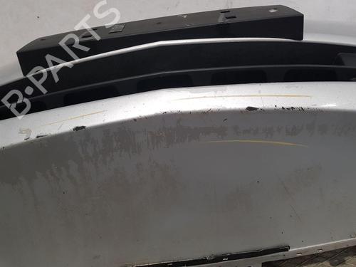 Front bumper VAUXHALL COMBO Mk III (D) Box Body/MPV (X12) 1.3 CDTi | BP31663759C7 