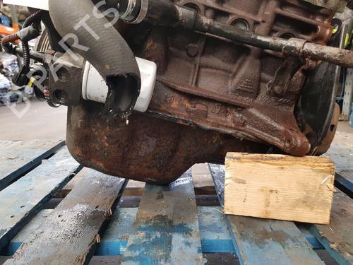 Engine FIAT PANDA (312_, 319_) 1.2 (312PXA1A) | BP36565457M1 - Image 12