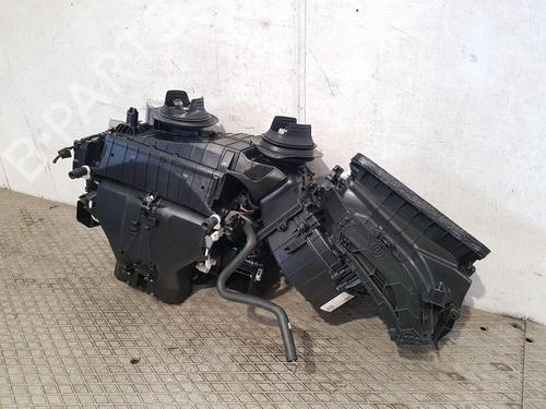 Heater matrix box BENTLEY CONTINENTAL Convertible (3S_) 6.0 AWD | BP30161387M61 