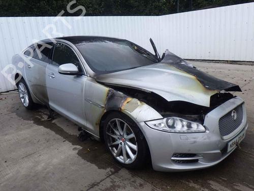 Used Parts JAGUAR XJ (X351) 3.0 SDV6 4425212