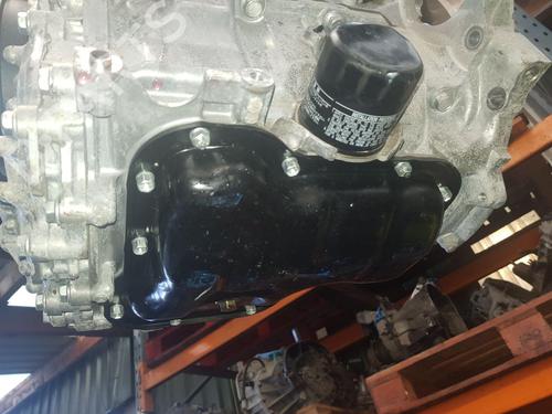 Engine TOYOTA YARIS (_P21_, _PA1_, _PH1_) 1.5 Hybrid (MXPH10, MXPH11) | BP31633047M1 