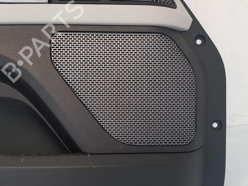 Front left panel LAND ROVER DEFENDER Van (L663) | BP35996351C58 - Image 5
