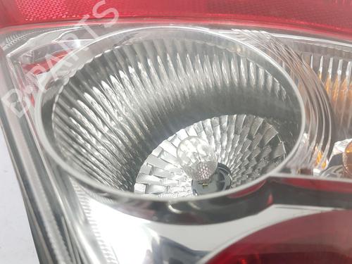 Venstre Baklys HONDA CIVIC VII Hatchback (EU, EP, EV) 1.6 i (EP2, EU8, EU6) | BP22749515C34