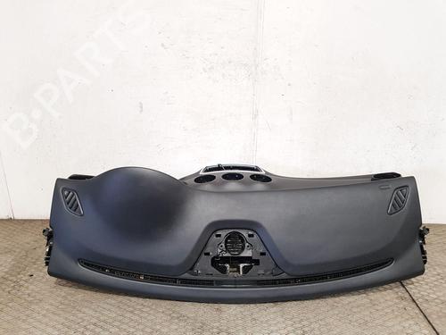 Dashboard MERCEDES-BENZ GLA-CLASS (X156) GLA 200 (156.943) | BP22658555C46 