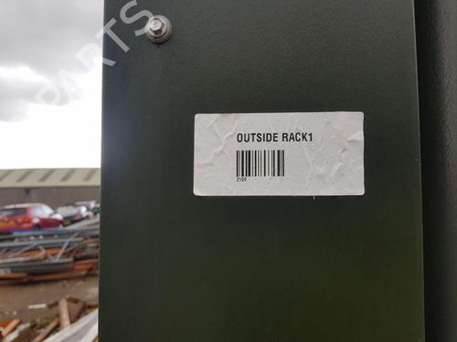 Subframe TESLA MODEL 3 (5YJ3) EV AWD | BP26723376M9  - Image 10