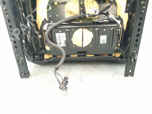 Right front seat AUDI A3 (8P1) 2.0 TDI 16V | BP37170408C16 - Image 84