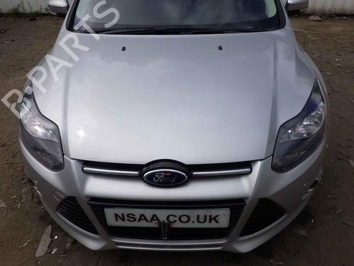 Left front driveshaft FORD FOCUS III 1.6 TDCi | BP27600311M38 - Image 10
