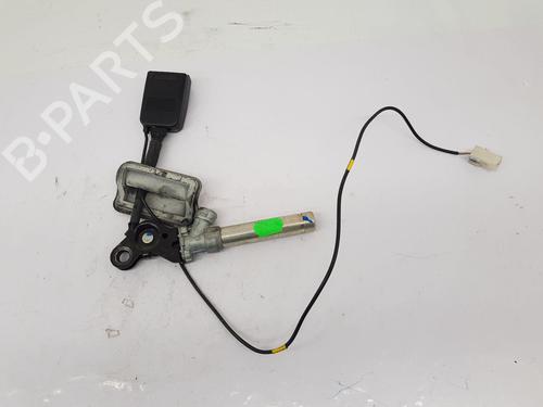 Used Front right belt tensioner Front right belt tensioner CITROËN BERLINGO / BERLINGO FIRST Box Body/MPV (M_) 1.6 HDI 75 (MB9HW) (75 hp) 34226564 34226564