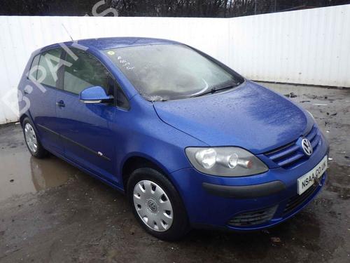 Ricambi VW GOLF PLUS V (5M1, 521) 1.9 TDI 4953846