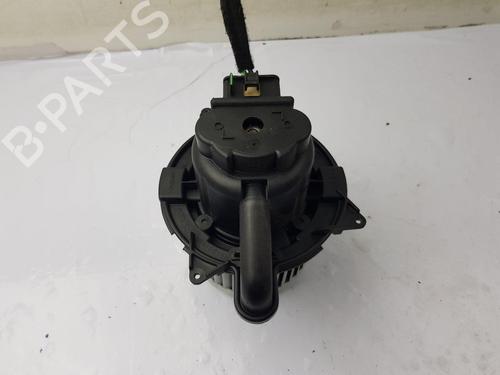 Heater blower motor DACIA SANDERO II TCe 90 (B8M1, B8MA, B8AC) | BP39976724M62 - Image 4