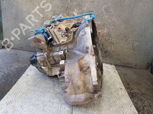Gearbox OPEL CORSA E (X15) | BP30290483M3