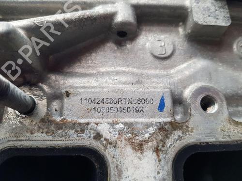 Engine RENAULT TRAFIC III Van (FG_) | BP26533324M1