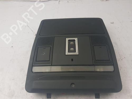 Kabinelys LAND ROVER RANGE ROVER EVOQUE (L551) 2.0 D180 MHEV 4x4 | BP39069037I8 - Image 3