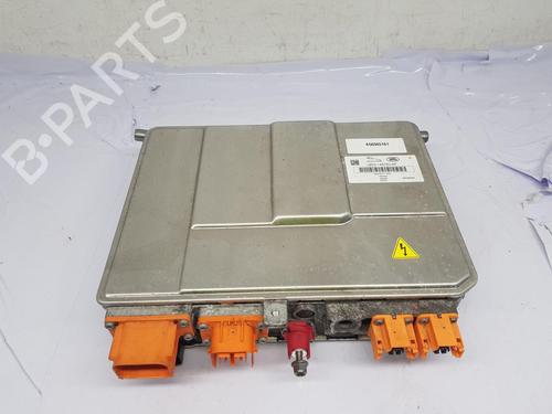Used Inverter/Converter JAGUAR I-PACE (X590) EV400 AWD (400 hp) 31603608