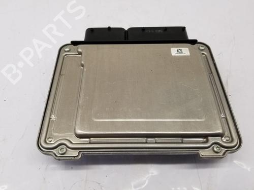Engine control unit (ECU) SKODA KAROQ (NU7, ND7) 1.5 TSI | BP40041903M57 - Image 4