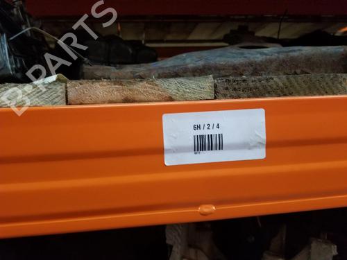 Right front suspension arm FORD TRANSIT V363 Van (FCD, FDD) 2.0 EcoBlue | BP22674954M13 