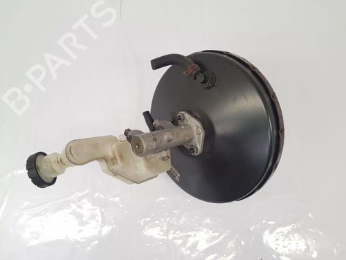 Used Servo brake Servo brake NISSAN NOTE (E11, NE11) 1.5 dCi (90 hp) 35885195 35885195