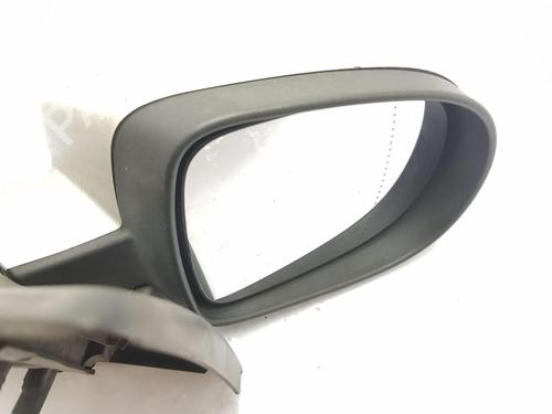 Right mirror RENAULT CLIO III (BR0/1, CR0/1) 1.2 (BR01, BR03, BR0E, CR0E) | BP29514380C27 