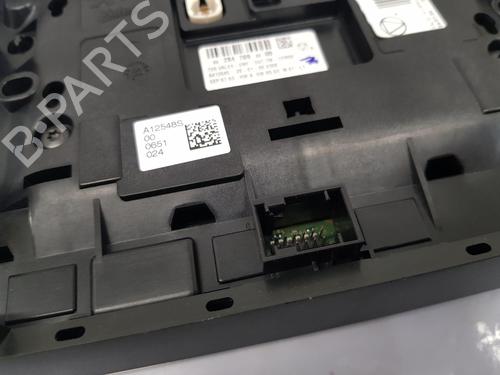 Radio CITROËN C3 III (SX) 1.2 THP 110 (SXHNPS, SXHNZT, SXHNZ6) | BP30554712E6 