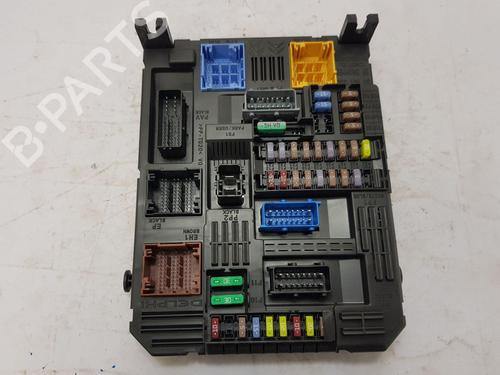 Used Electronic module OPEL CORSA F (P2JO) 1.5 (68) (102 hp) 22658280