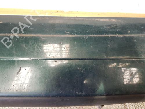 Rear bumper SAAB 9-3 (YS3D) 2.0 Turbo | BP22682142C8 