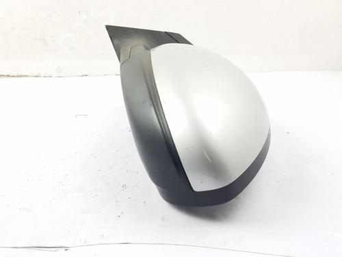 Left mirror CHEVROLET CRUZE (J300) 2.0 CDI | BP29492900C26 