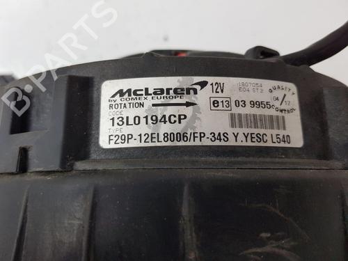 Radiator fan MCLAREN 570S Spider 3.8 | BP22682367M35  - Image 8