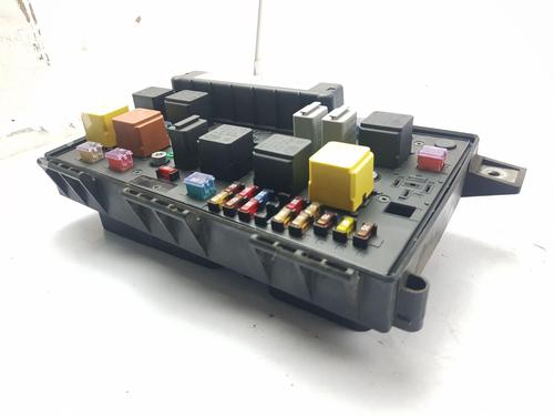 Fuse box VAUXHALL ASTRA Mk V (H) (A04) 1.4 (L48) | BP36668349E1 - Image 4