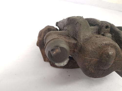 Left front brake caliper MERCEDES-BENZ SPRINTER 3,5-t Van (B907, B910)  | BP22940469M105 