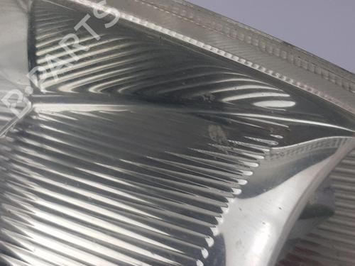 Right headlight NISSAN MICRA IV (K13K, K13KK) 1.2 | BP32252000C29