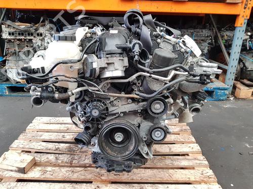 Engine MERCEDES-BENZ E-CLASS Coupe (C238) E 450 4-matic (238.368, 238.359) | BP28104894M1 