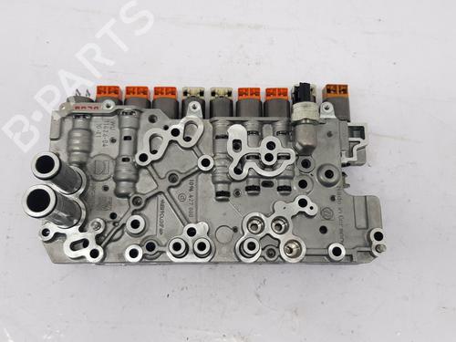 Gearkassestyreenhed LAND ROVER RANGE ROVER EVOQUE (L538) [2011-2019]  27286800