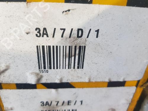 Gearbox VW GOLF V (1K1) 1.4 TSI | BP34253663M3 - Image 10