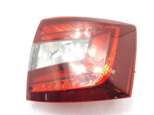 Højre baglygte SKODA OCTAVIA III Combi (5E5, 5E6) 2.0 TDI RS (184 hp) 28284139