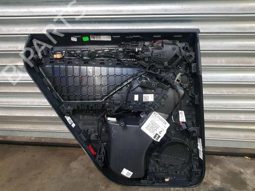 Right front seat AUDI Q3 Sportback (F3N) 2.5 RS TFSI quattro | BP30650156C16 