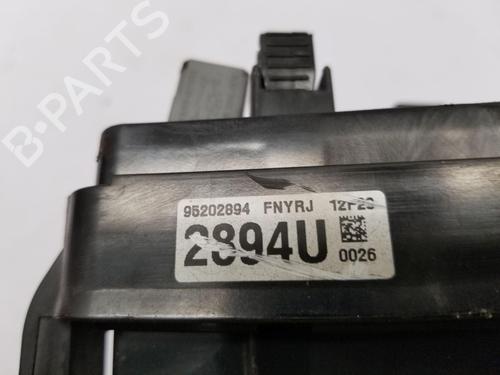 Fuse box VAUXHALL ANTARA A (L07) 2.2 CDTi FWD | BP40012361E1 - Image 5