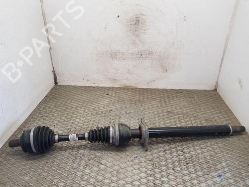 Used Right front driveshaft MERCEDES-BENZ A-CLASS (W176) A 200 CDI / d (176.008) (136 hp) 28283794