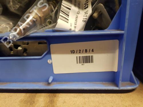 Fuel flap OPEL CORSA F (P2JO) 1.2 (68) | BP22676482C131 