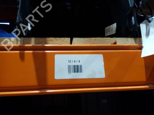 Armrest / Center console NISSAN QASHQAI II (J11, J11_)  | BP30471574I20 
