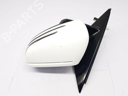Left mirror MERCEDES-BENZ E-CLASS (W212) E 220 CDI / BlueTEC (212.001, 212.002) | BP29984481C26