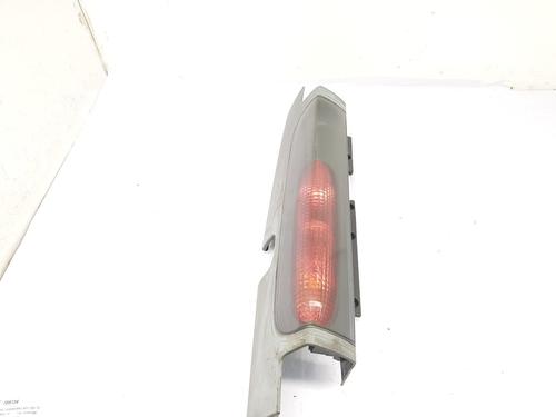 Used Left taillight Left taillight VAUXHALL VIVARO A Van (X83) 1.9 DTI (101 hp) 33329792 33329792