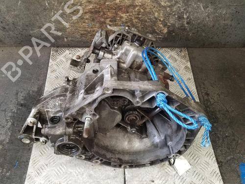 Caixa de velocidades Caixa de velocidades FIAT PUNTO EVO (199_) 1.4 (199AXB1A) (77 hp) 34638983 34638983