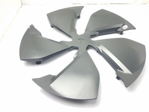 Used Hub cap Hub cap TESLA MODEL Y (5YJY) [2019-2026] 34708529 34708529