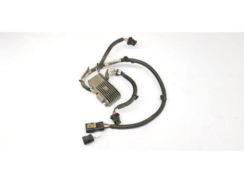 Module électronique JAGUAR XK 8 Convertible (X100) R 4.2 (396 hp) 27620379