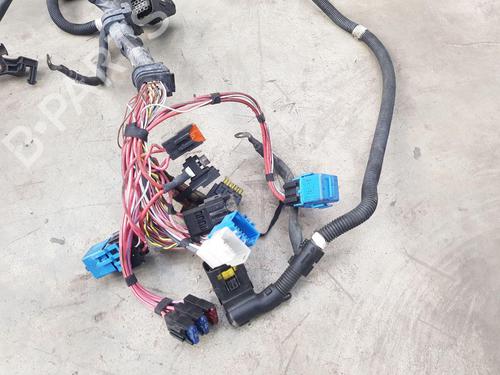 Cable BMW 5 (F10)  | BP22673603E12 