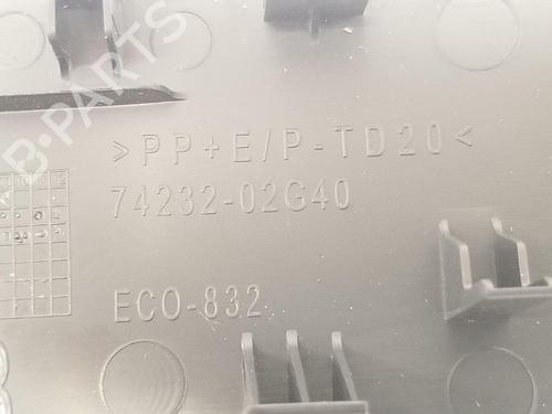 Left front window switch TOYOTA COROLLA Hatchback (_E21_, _EA1_, _EH1_) 1.8 Hybrid (ZWE211, ZWE219) | BP38933639I27  - Image 7