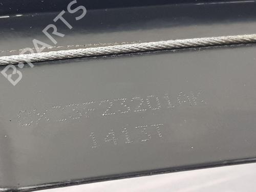 Front left window mechanism JAGUAR XF I (X250) 2.2 D | BP27286992C22 - Image 5