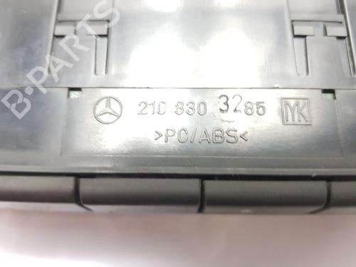 Climate control MERCEDES-BENZ E-CLASS T-Model (S210) E 320 T CDI (210.226) | BP29839845I5