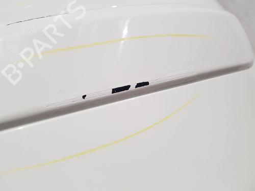 Rear bumper NISSAN MICRA IV (K13K, K13KK) 1.2 | BP29575891C8 