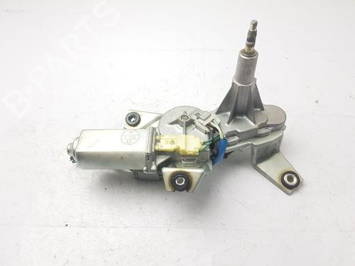 Used Rear wiper motor Rear wiper motor HONDA CR-V II (RD_) 2.2 CTDi (RD9) (140 hp) 34708761 34708761